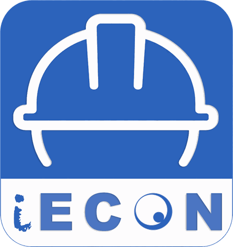 Logo iECON